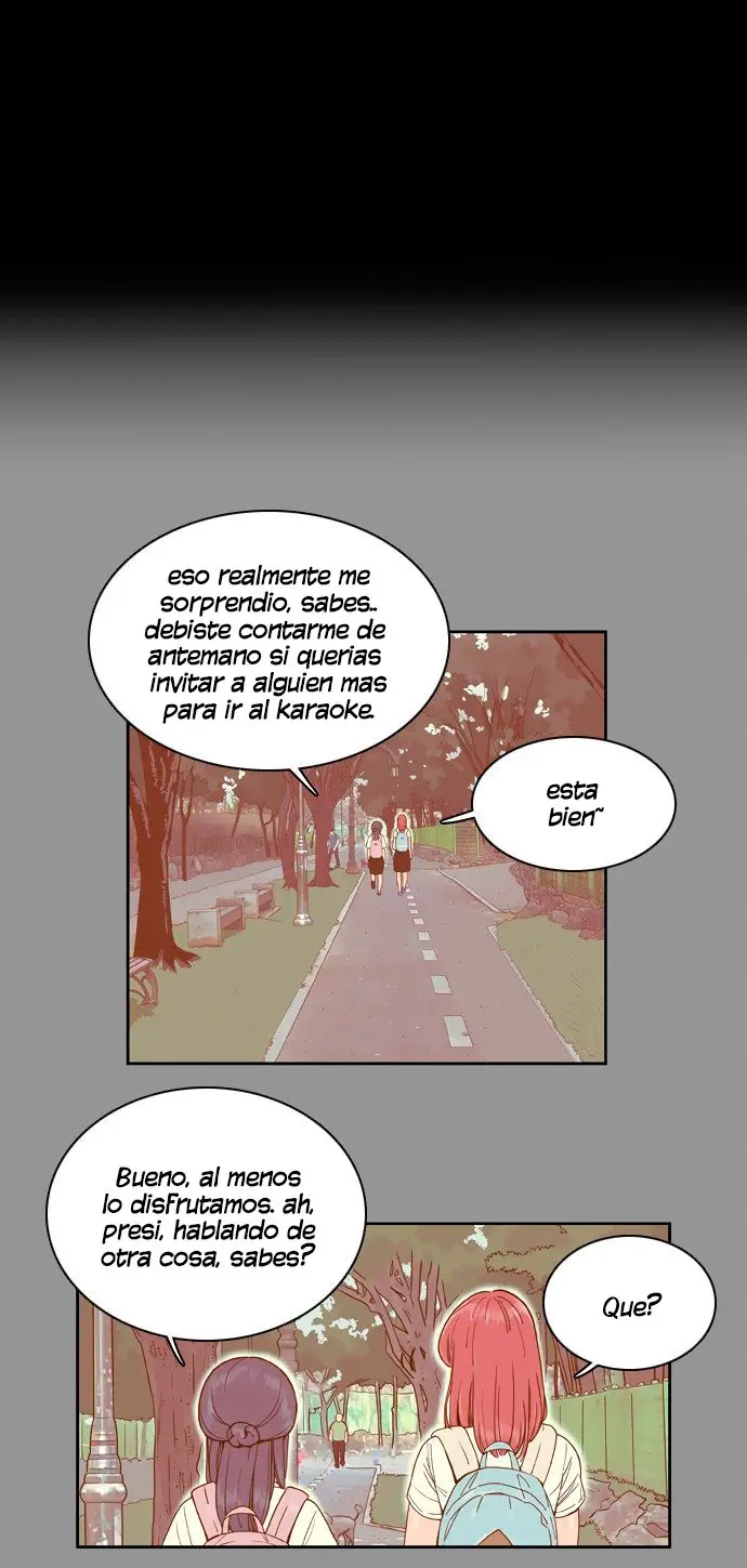 Force Field (2016) - Capítulo 18 - Página 28 - LectorTMOo