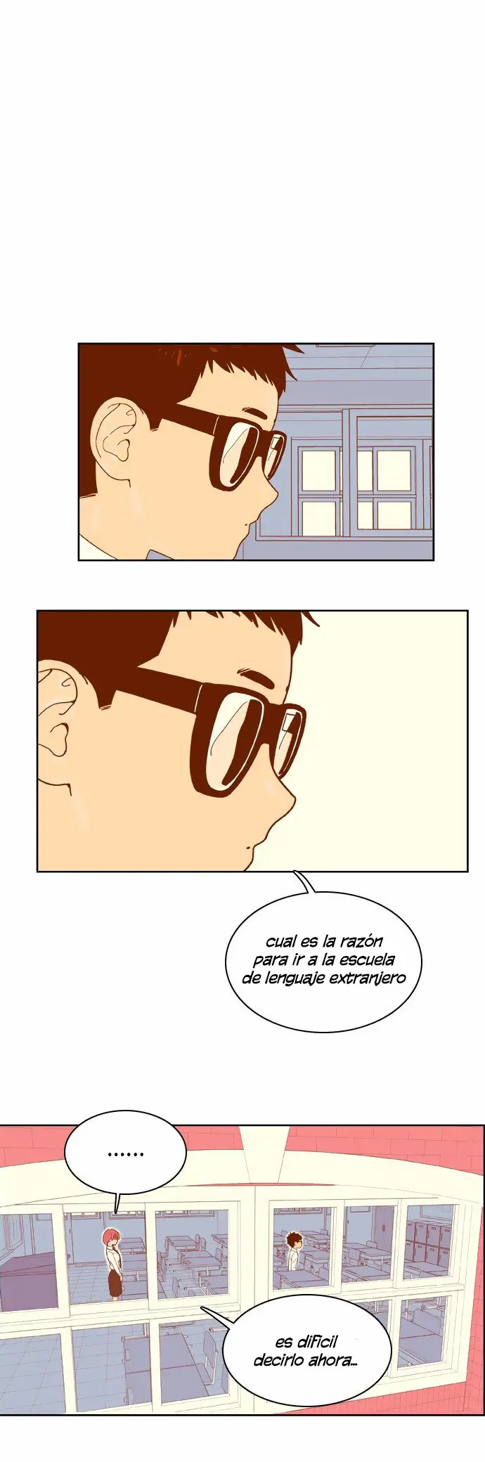 Force Field (2016) - Capítulo 19 - Página 31 - LectorTMOo