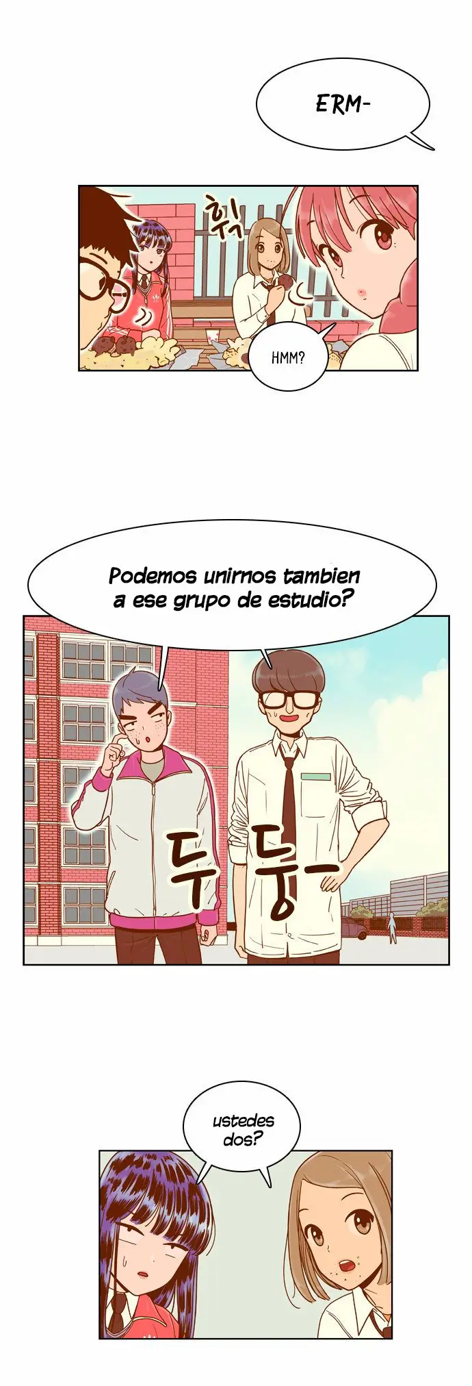 Force Field (2016) - Capítulo 21 - Página 12 - LectorTMOo