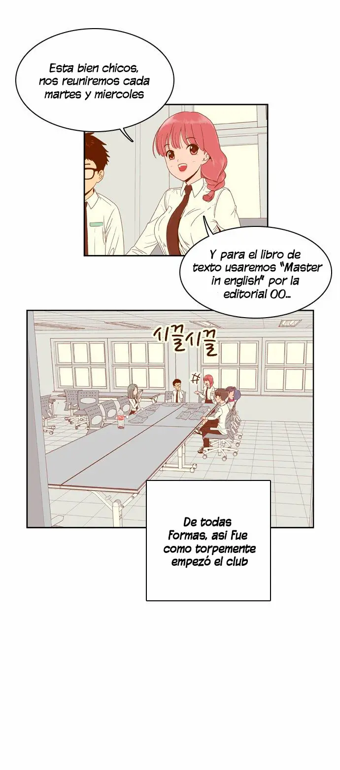 Force Field (2016) - Capítulo 22 - Página 11 - LectorTMOo