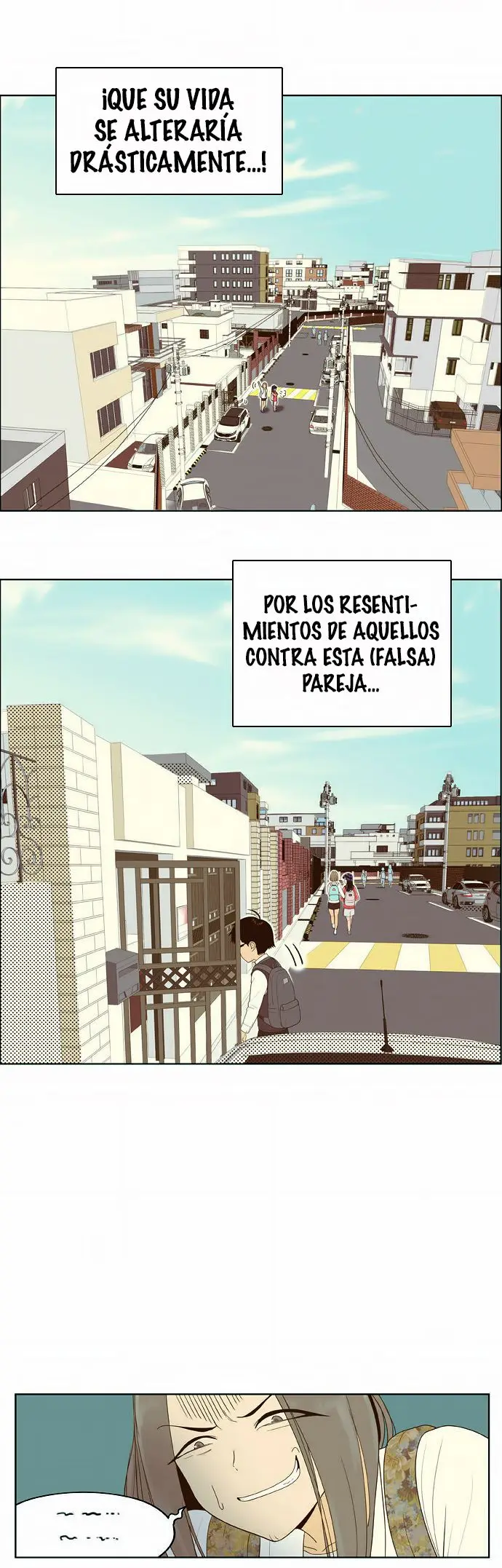 Force Field (2016) - Capítulo 4 - Página 4 - LectorTMOo