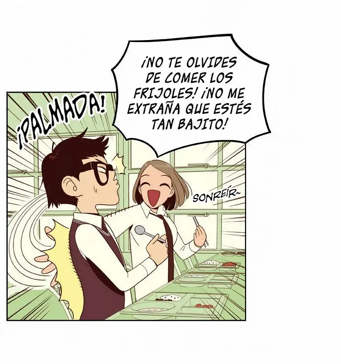 Force Field (2016) - Capítulo 4 - Página 16 - LectorTMOo