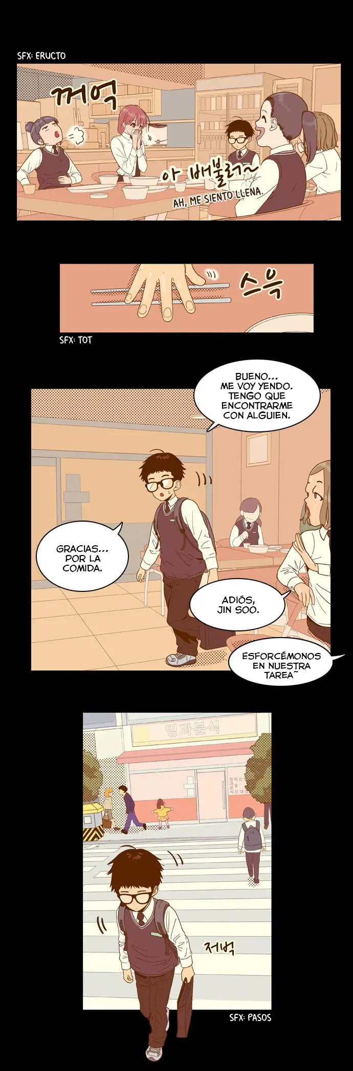 Force Field (2016) - Capítulo 9 - Página 6 - LectorTMOo