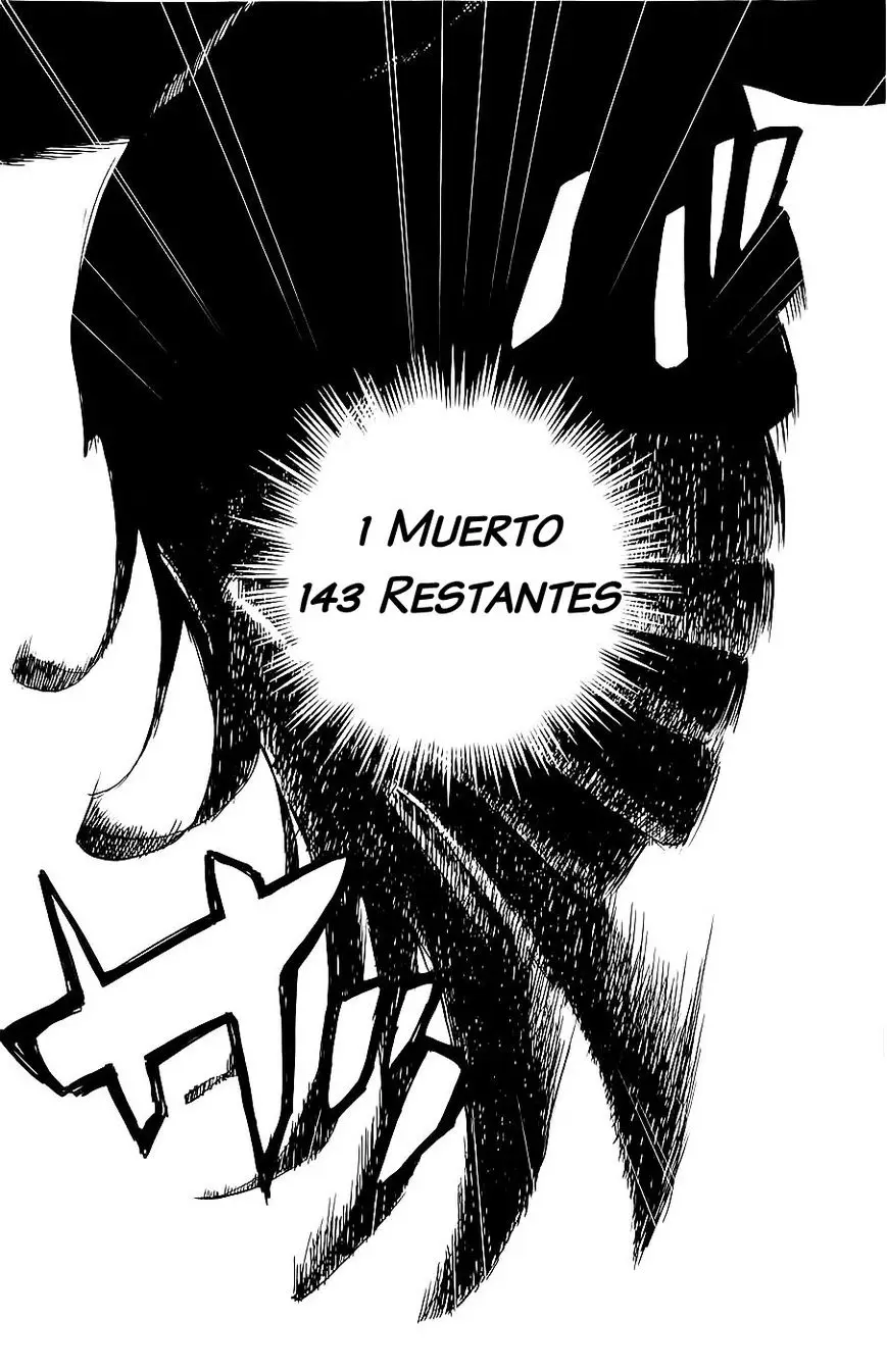 Fort of Apocalypse (2011) - Capítulo 1 - Página 61 - LectorTMOo