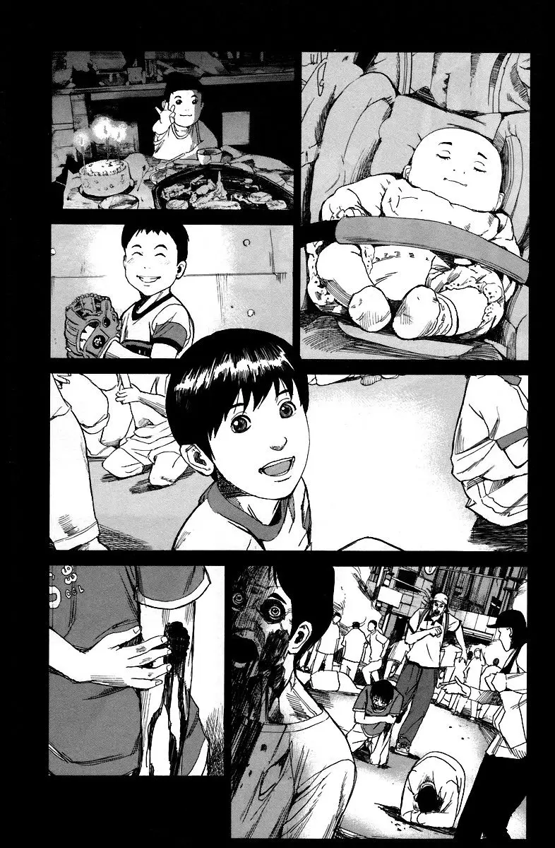 Fort of Apocalypse (2011) - Capítulo 13 - Página 14 - LectorTMOo