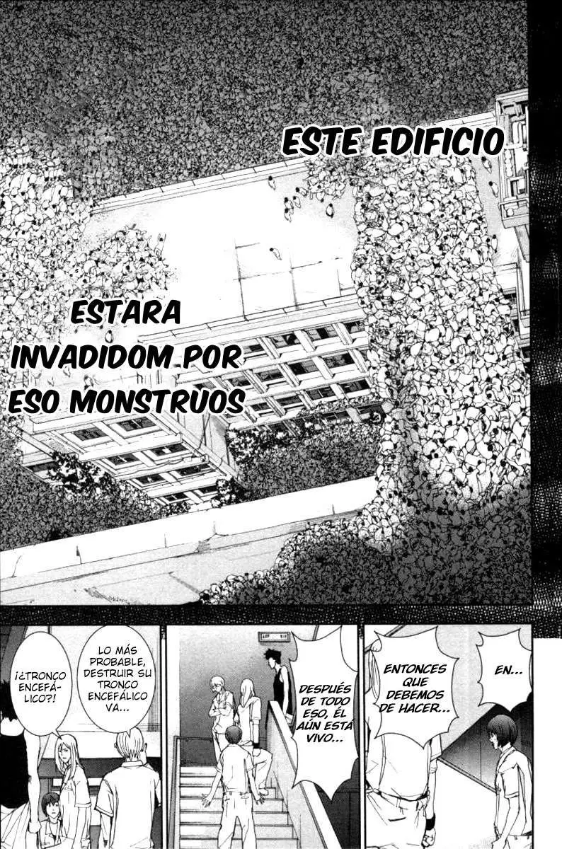 Fort of Apocalypse (2011) - Capítulo 16 - Página 25 - LectorTMOo