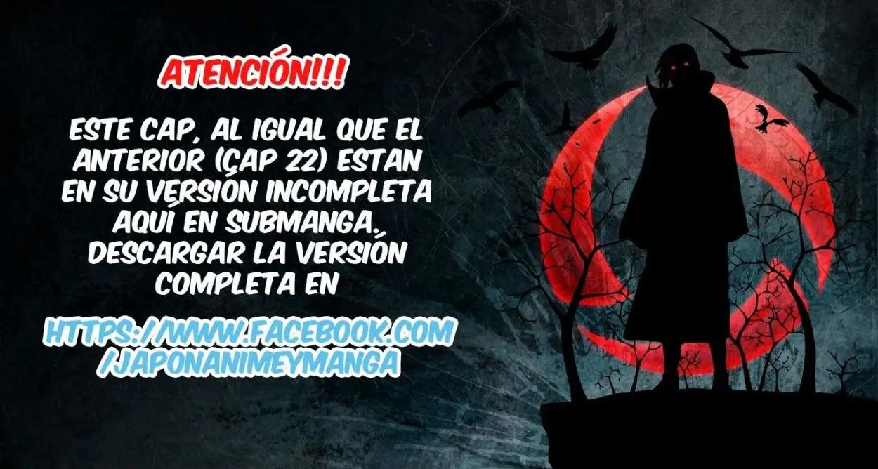 Fort of Apocalypse (2011) - Capítulo 23 - Página 14 - LectorTMOo
