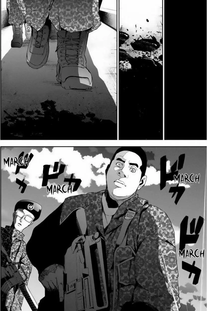 Fort of Apocalypse (2011) - Capítulo 24 - Página 18 - LectorTMOo