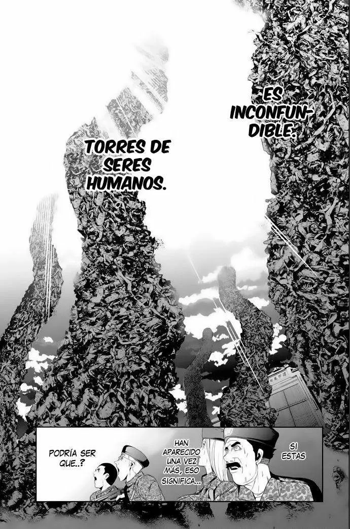 Fort of Apocalypse (2011) - Capítulo 24 - Página 28 - LectorTMOo