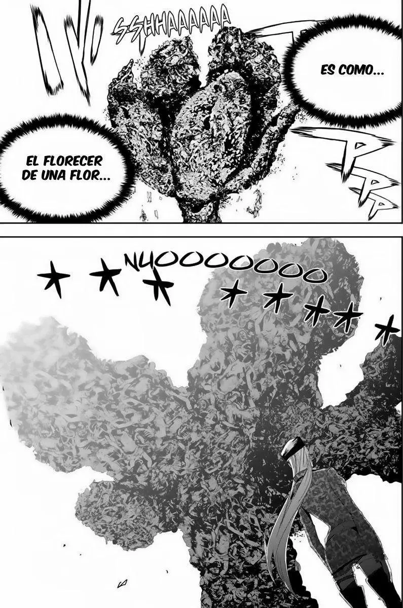 Fort of Apocalypse (2011) - Capítulo 24 - Página 30 - LectorTMOo