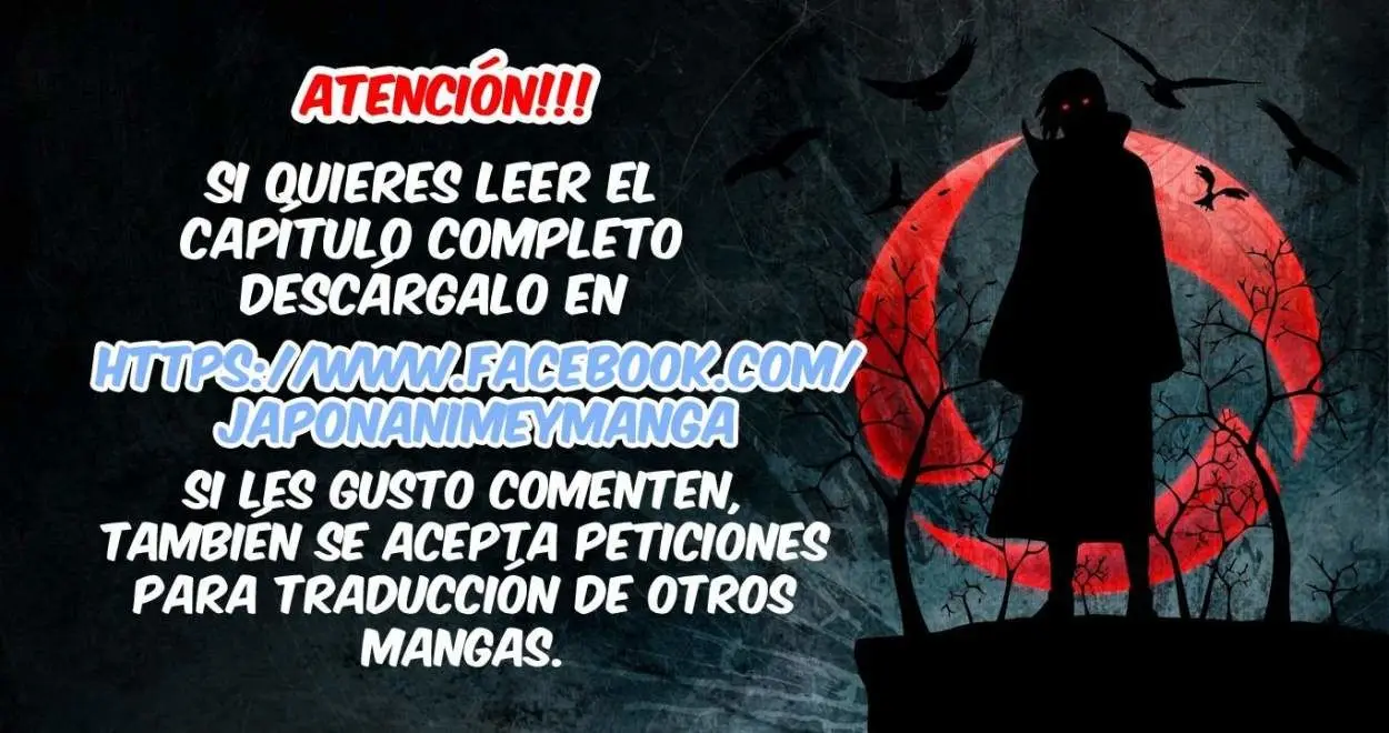 Fort of Apocalypse (2011) - Capítulo 24 - Página 33 - LectorTMOo