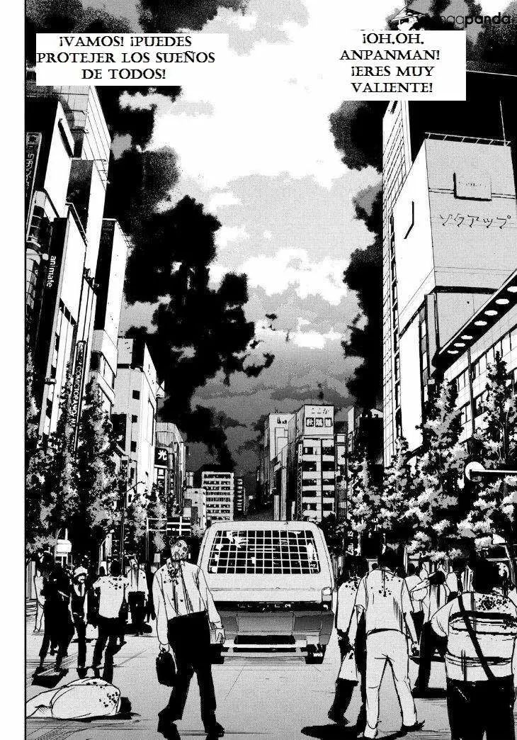 Fort of Apocalypse (2011) - Capítulo 30 - Página 37 - LectorTMOo