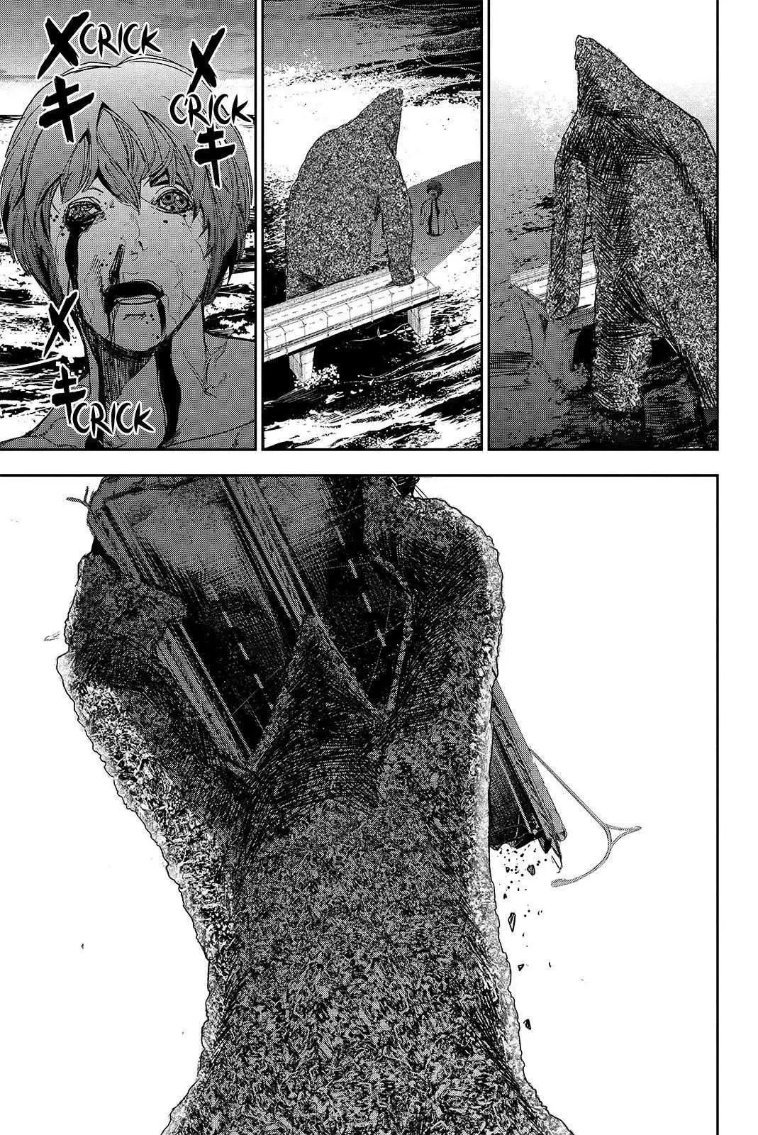 Fort of Apocalypse (2011) - Capítulo 44 - Página 6 - LectorTMOo
