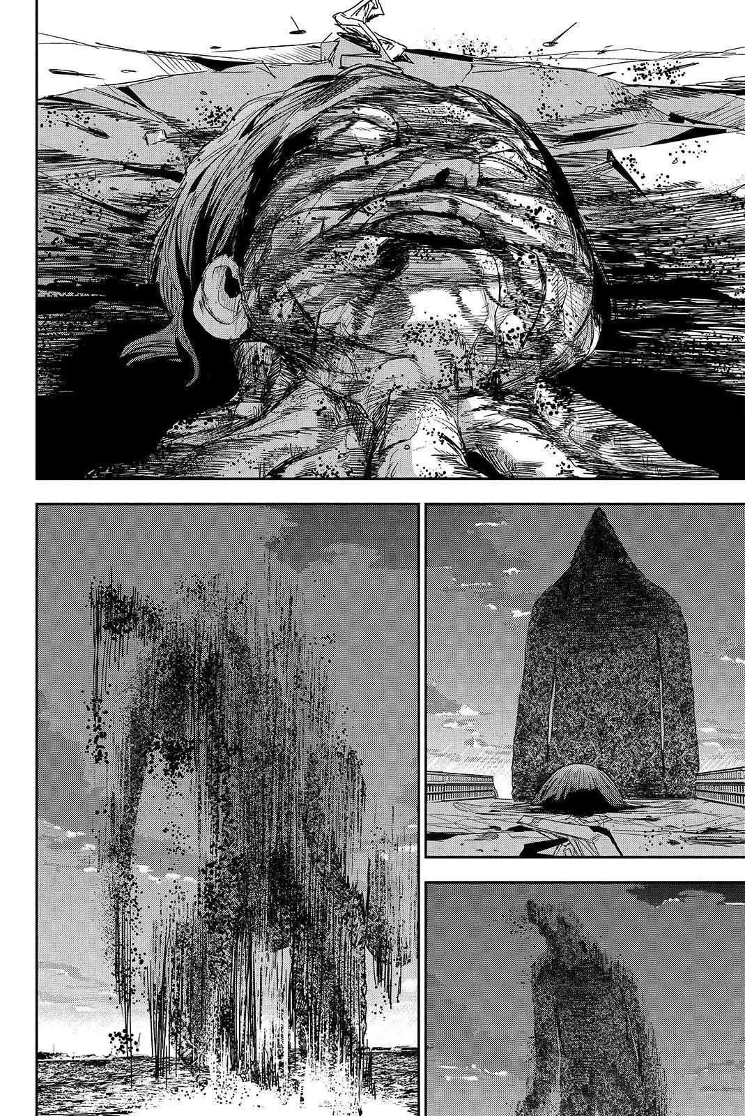 Fort of Apocalypse (2011) - Capítulo 44 - Página 19 - LectorTMOo