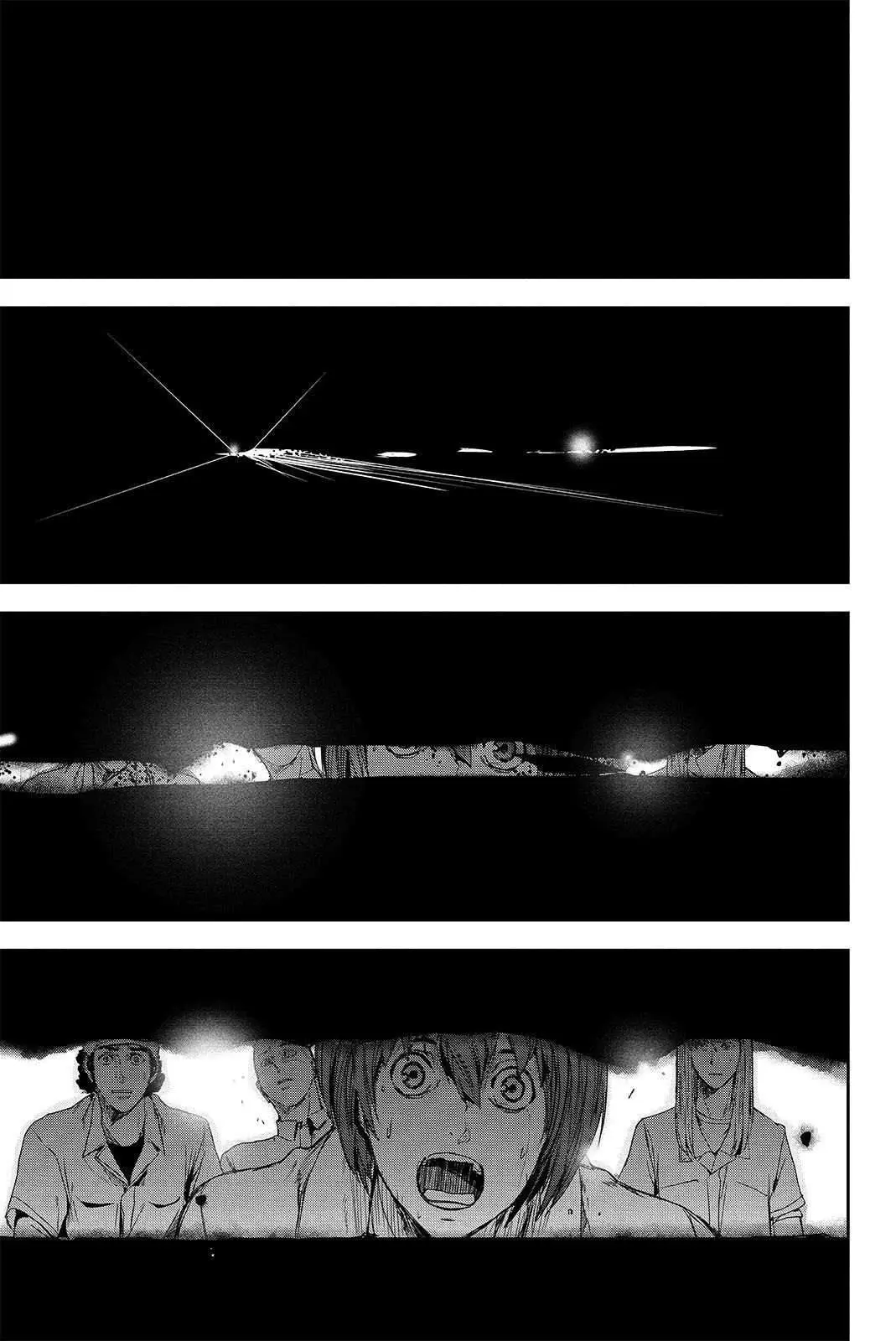 Fort of Apocalypse (2011) - Capítulo 44 - Página 34 - LectorTMOo