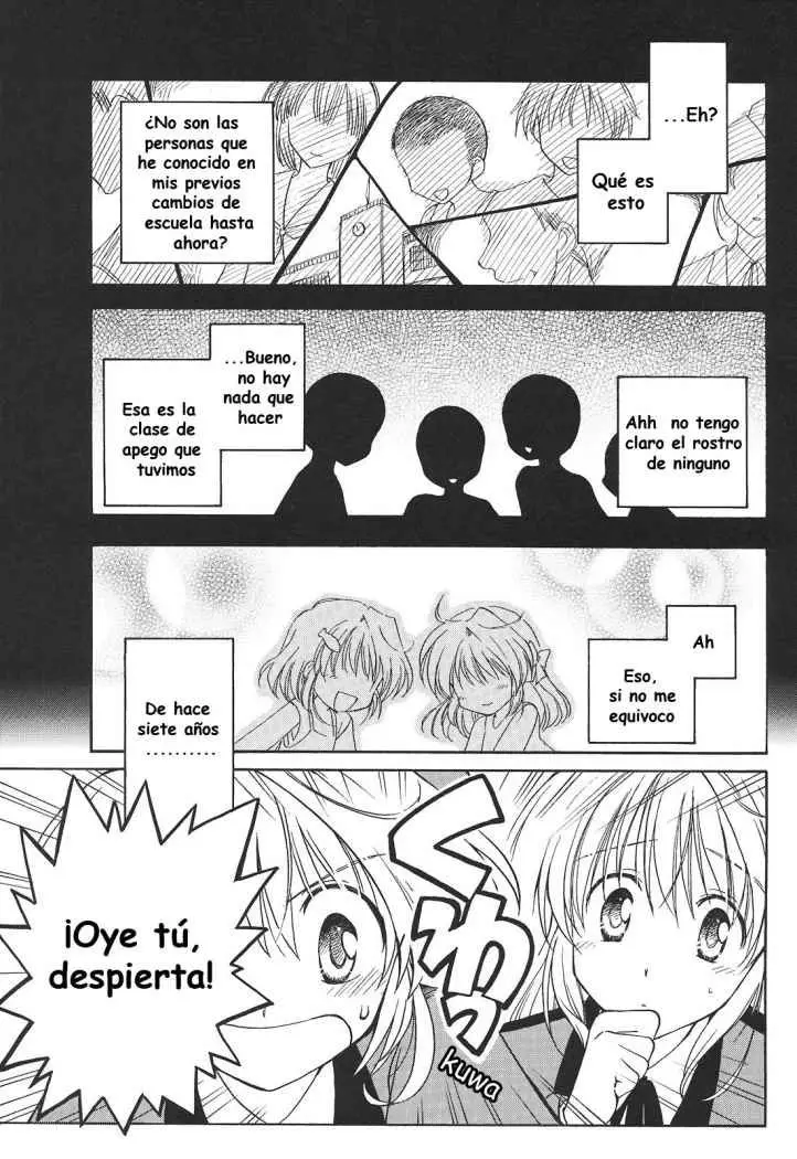 Fortune Arterial (2007) - Capítulo 1 - Página 17 - LectorTMOo