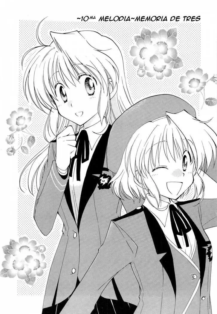 Fortune Arterial (2007) - Capítulo 10 - Página 2 - LectorTMOo