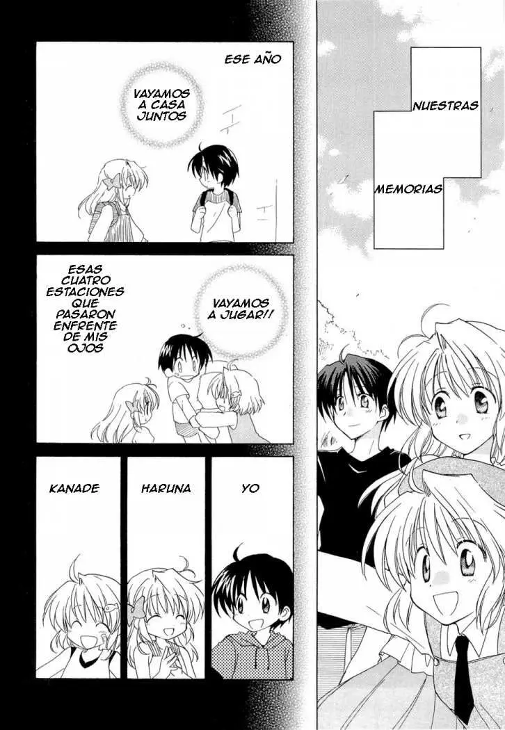 Fortune Arterial (2007) - Capítulo 10 - Página 7 - LectorTMOo
