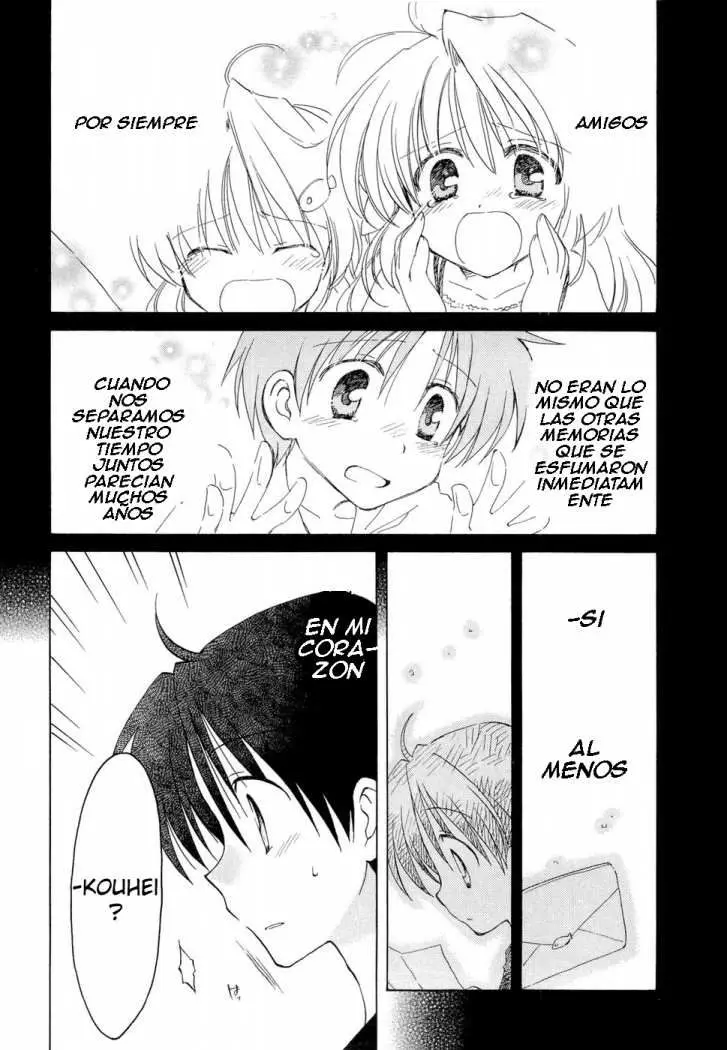 Fortune Arterial (2007) - Capítulo 10 - Página 9 - LectorTMOo