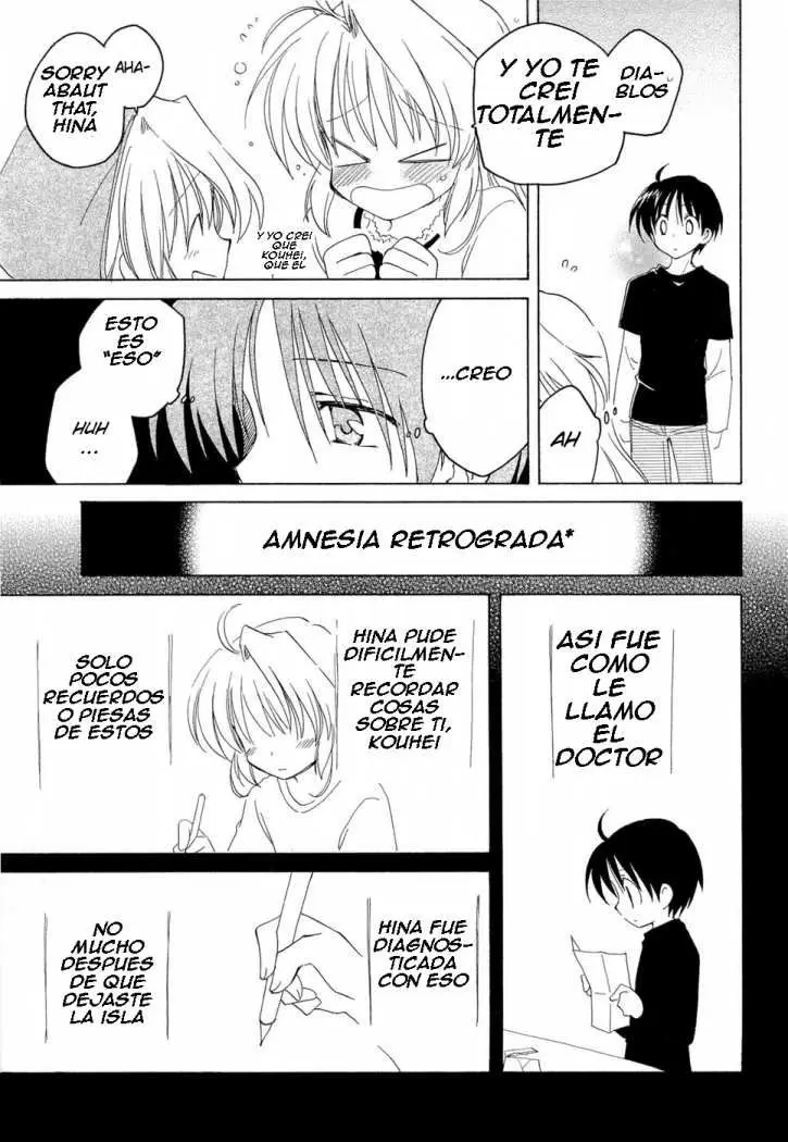 Fortune Arterial (2007) - Capítulo 10 - Página 11 - LectorTMOo