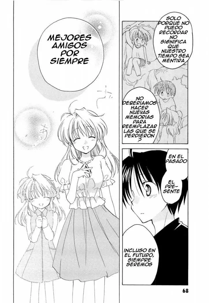 Fortune Arterial (2007) - Capítulo 10 - Página 12 - LectorTMOo