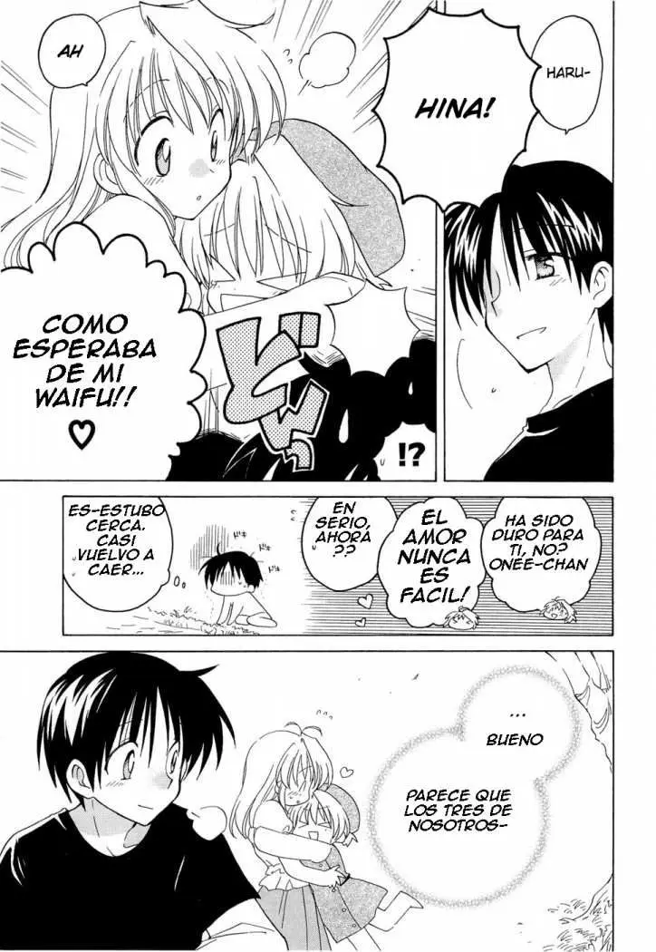 Fortune Arterial (2007) - Capítulo 10 - Página 13 - LectorTMOo