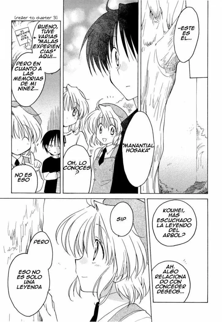 Fortune Arterial (2007) - Capítulo 10 - Página 15 - LectorTMOo
