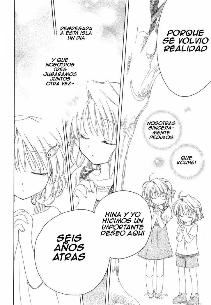 Fortune Arterial (2007) - Capítulo 10 - Página 16 - LectorTMOo