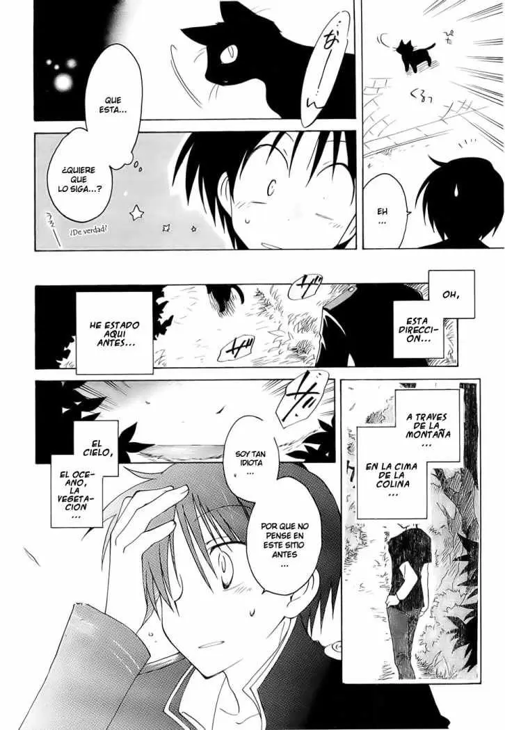 Fortune Arterial (2007) - Capítulo 11 - Página 15 - LectorTMOo