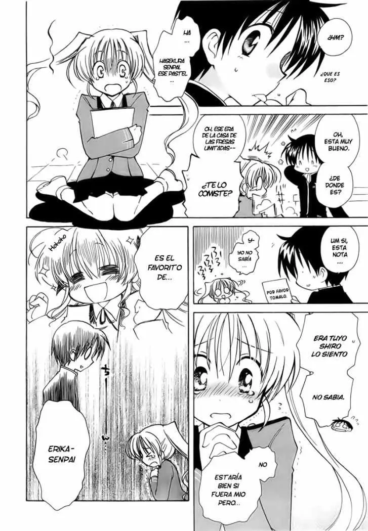 Fortune Arterial (2007) - Capítulo 12 - Página 2 - LectorTMOo