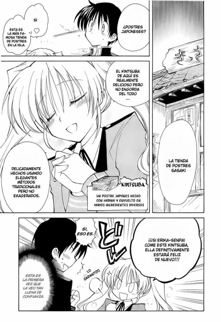 Fortune Arterial (2007) - Capítulo 12 - Página 10 - LectorTMOo