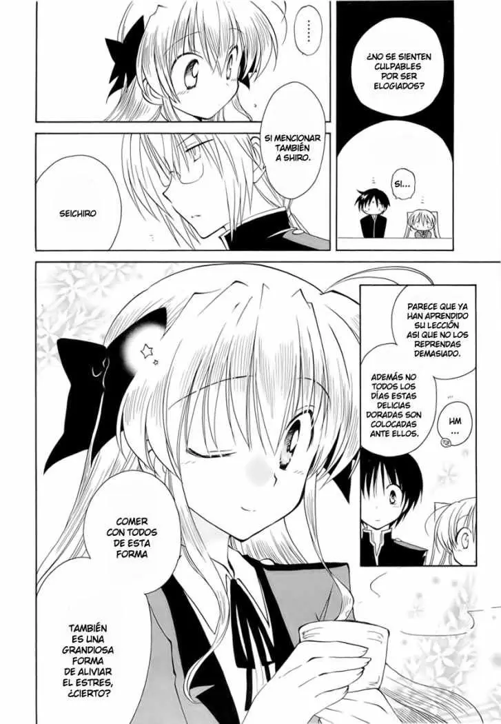 Fortune Arterial (2007) - Capítulo 12 - Página 16 - LectorTMOo