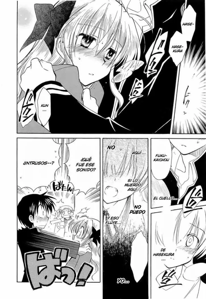 Fortune Arterial (2007) - Capítulo 13 - Página 18 - LectorTMOo