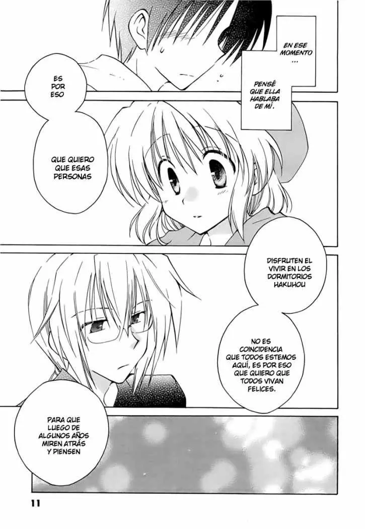 Fortune Arterial (2007) - Capítulo 15 - Página 13 - LectorTMOo