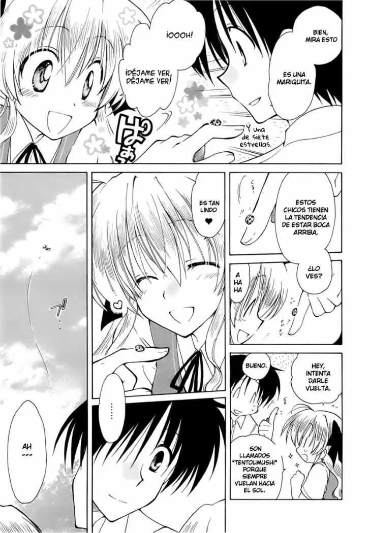 Fortune Arterial (2007) - Capítulo 16 - Página 8 - LectorTMOo
