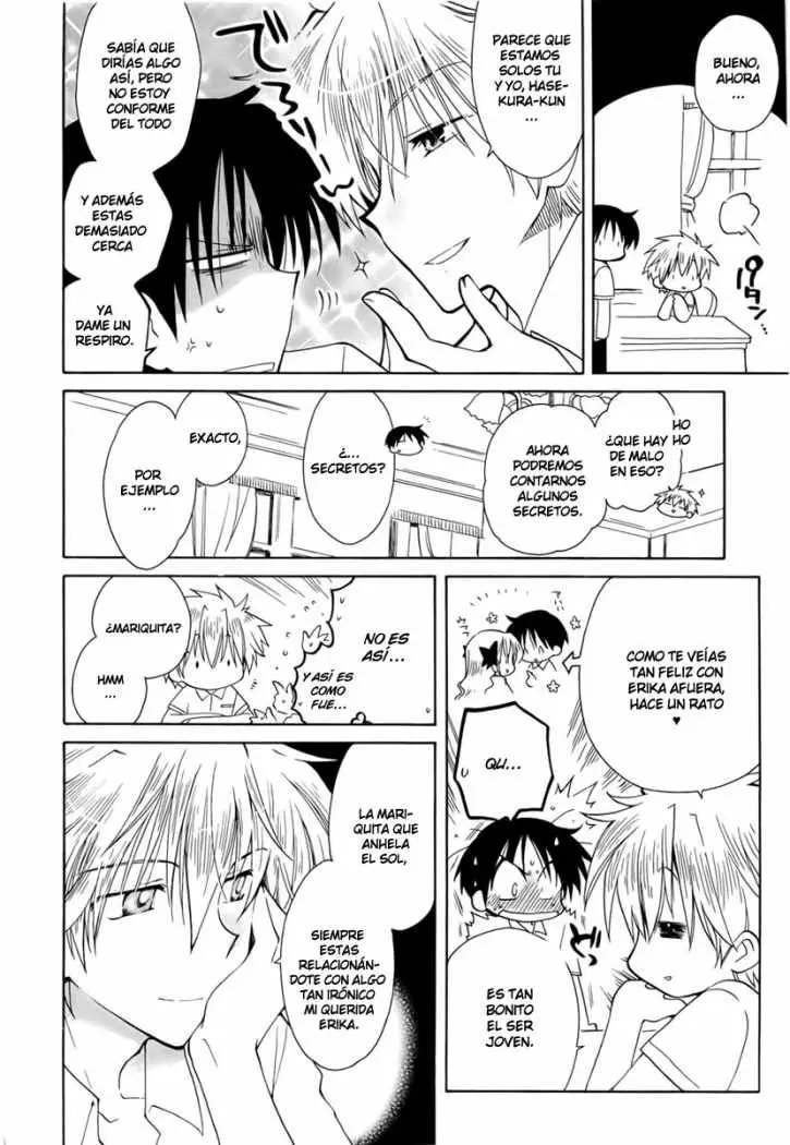 Fortune Arterial (2007) - Capítulo 16 - Página 11 - LectorTMOo