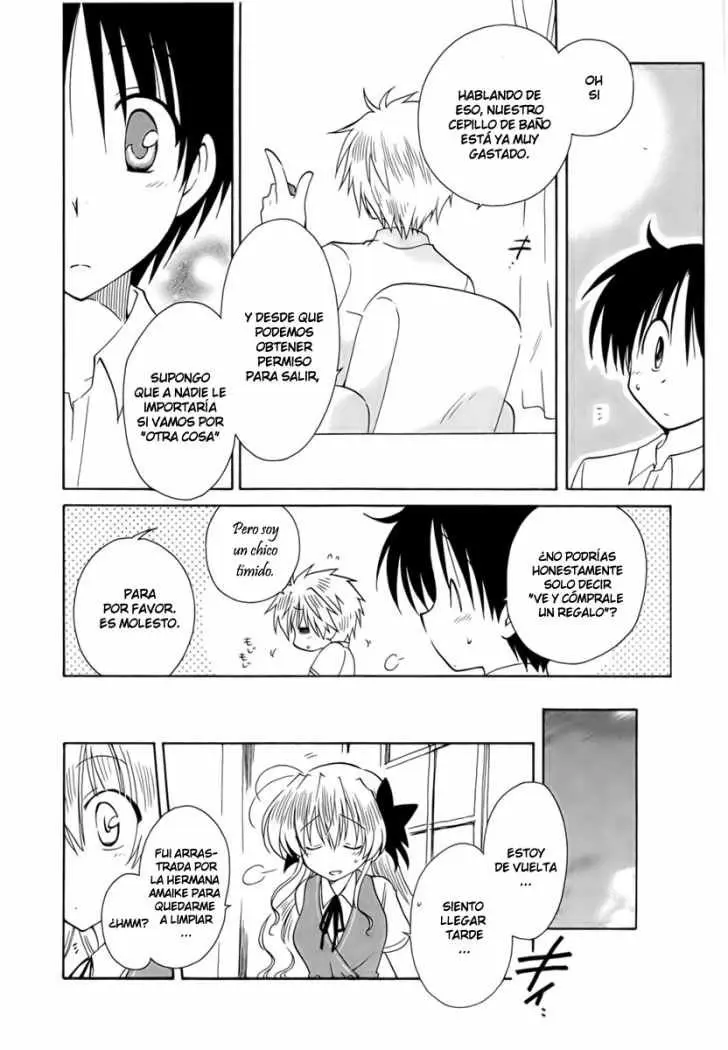 Fortune Arterial (2007) - Capítulo 16 - Página 14 - LectorTMOo