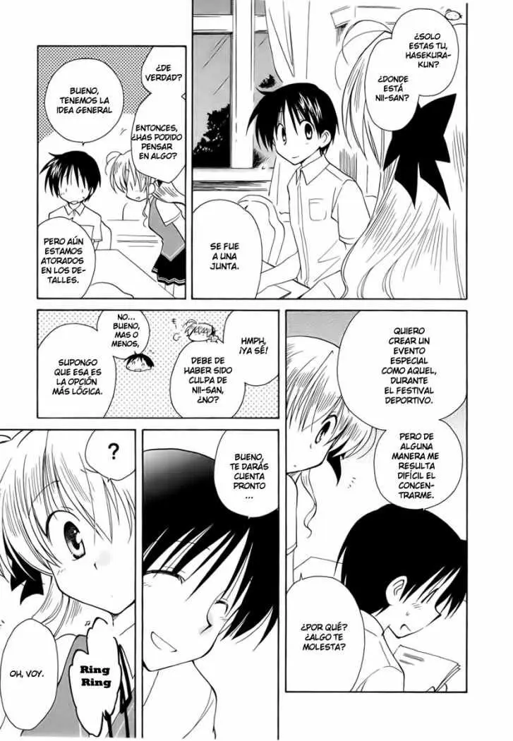 Fortune Arterial (2007) - Capítulo 16 - Página 15 - LectorTMOo