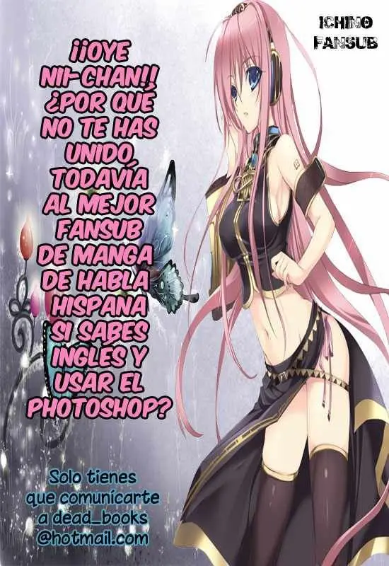 Fortune Arterial (2007) - Capítulo 17 - Página 2 - LectorTMOo