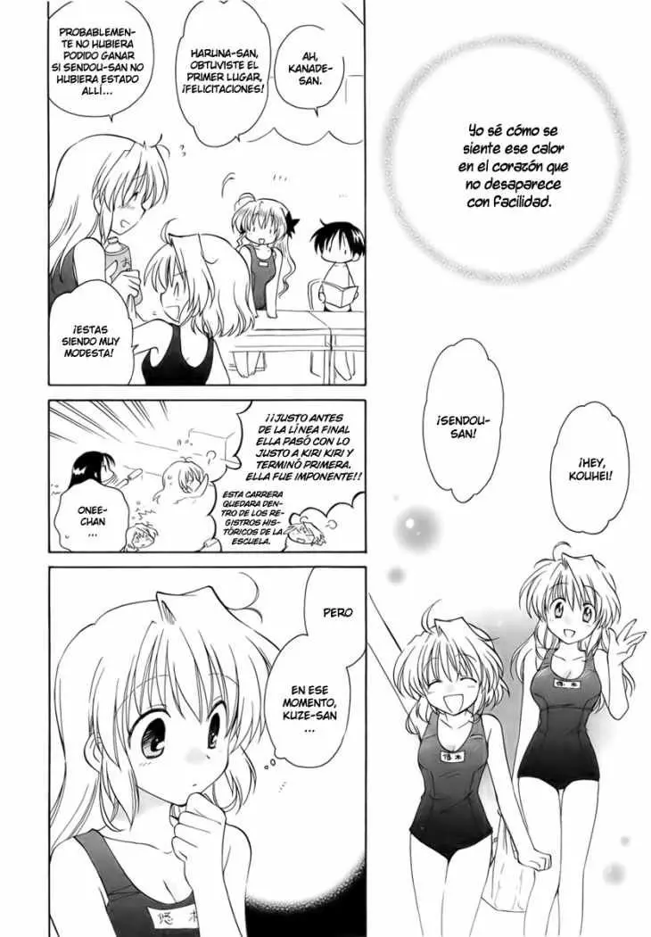 Fortune Arterial (2007) - Capítulo 17 - Página 10 - LectorTMOo