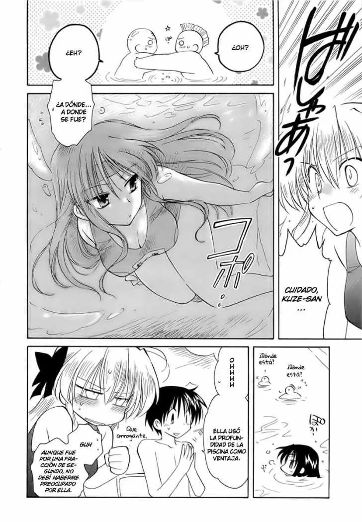 Fortune Arterial (2007) - Capítulo 17 - Página 18 - LectorTMOo