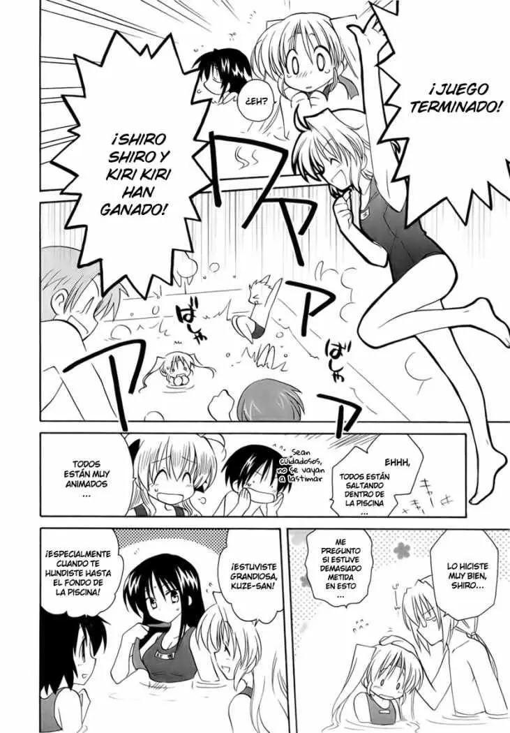 Fortune Arterial (2007) - Capítulo 17 - Página 20 - LectorTMOo