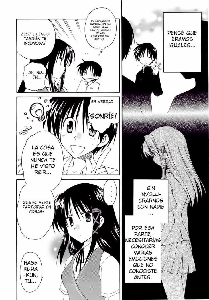 Fortune Arterial (2007) - Capítulo 18 - Página 8 - LectorTMOo