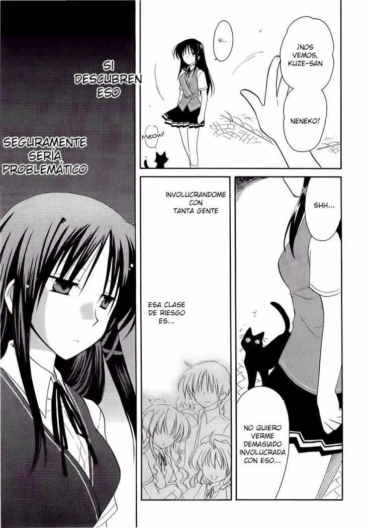 Fortune Arterial (2007) - Capítulo 18 - Página 11 - LectorTMOo