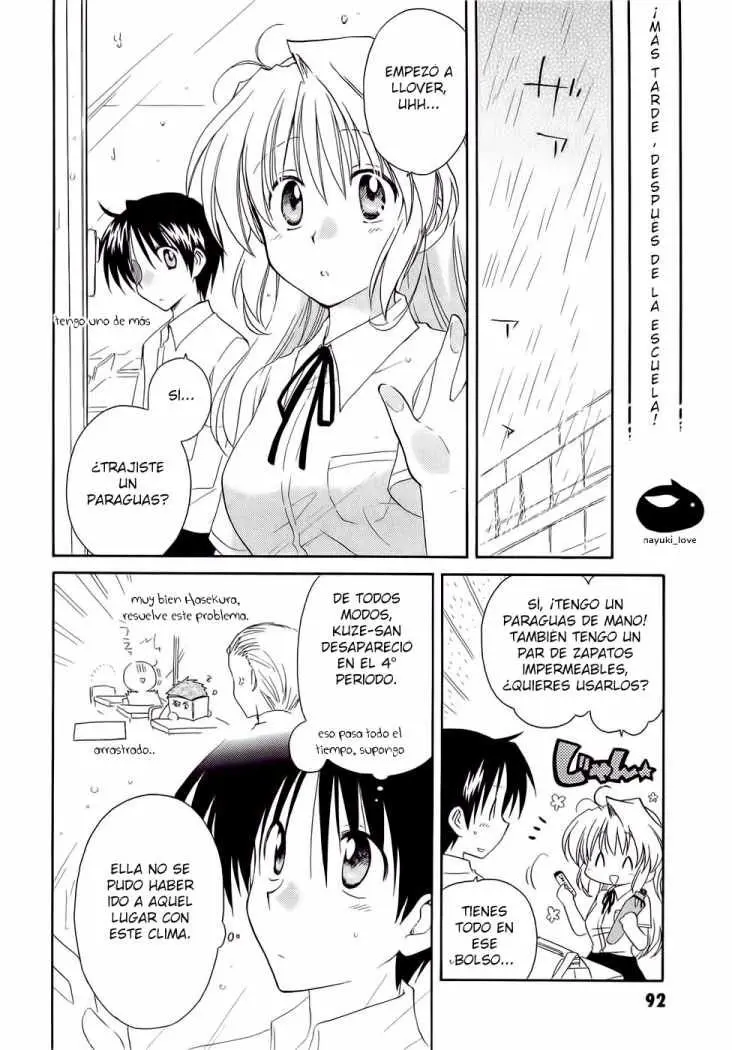 Fortune Arterial (2007) - Capítulo 18 - Página 12 - LectorTMOo