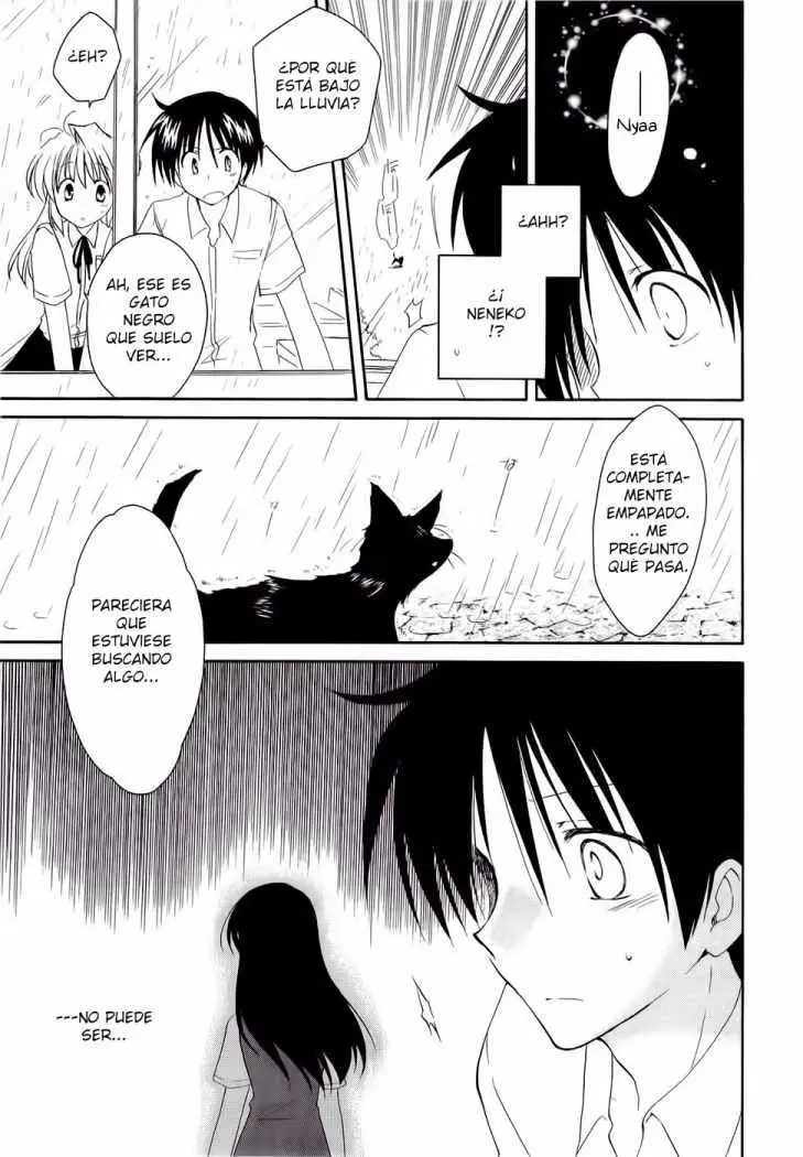 Fortune Arterial (2007) - Capítulo 18 - Página 13 - LectorTMOo