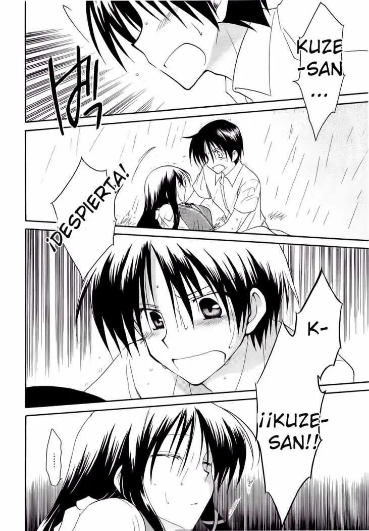 Fortune Arterial (2007) - Capítulo 18 - Página 15 - LectorTMOo