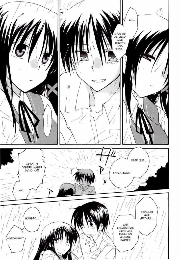 Fortune Arterial (2007) - Capítulo 18 - Página 16 - LectorTMOo