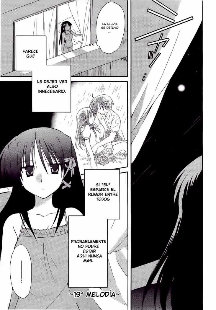 Fortune Arterial (2007) - Capítulo 19 - Página 2 - LectorTMOo