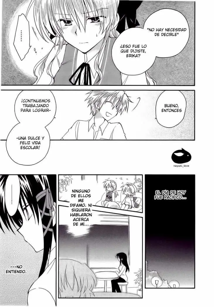 Fortune Arterial (2007) - Capítulo 19 - Página 12 - LectorTMOo